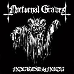 Nocturnal Graves : Necromancer